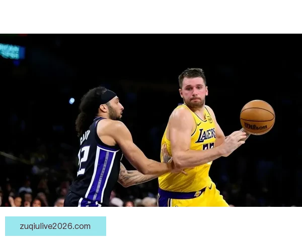 东契奇技犯被撤销 未来对阵活塞将无禁赛处罚