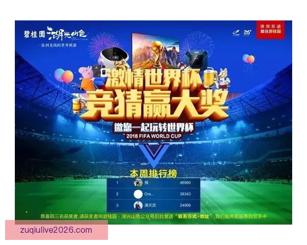 世界杯竞猜投注策略揭秘助你精准预测比赛结果提高中奖几率