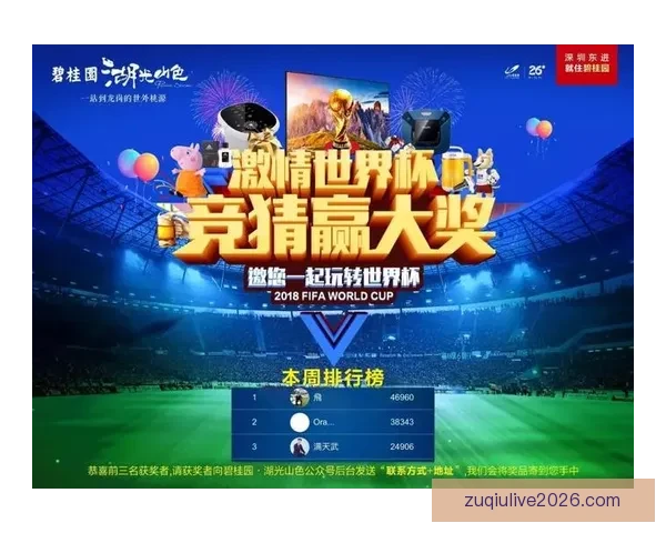 世界杯竞猜胜负策略全面解析与实用技巧分享指南